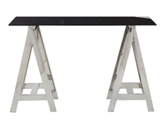 Arty Console Table