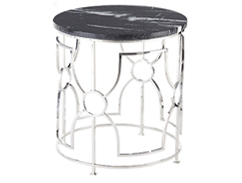 Roma side table