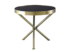 Dixie side table