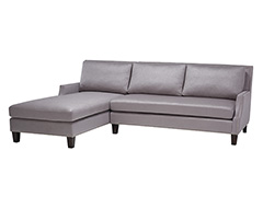 Valentina sectional sofa