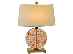 Carson lamp