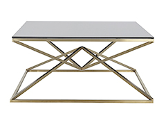 lux coffee table
